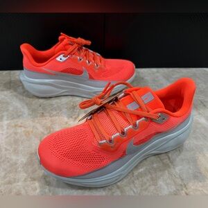 Nike Air Pegasus Women's Bright Orange Athletic Shoes